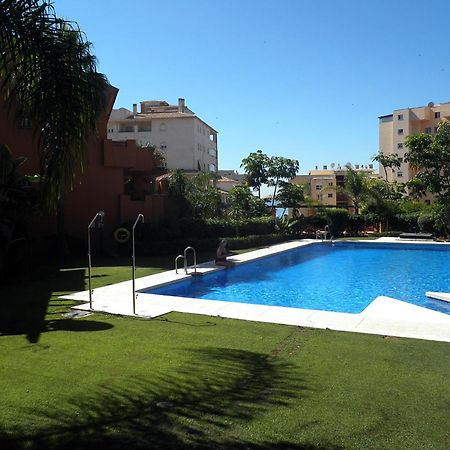 Fragata Apartment Estepona Luaran gambar