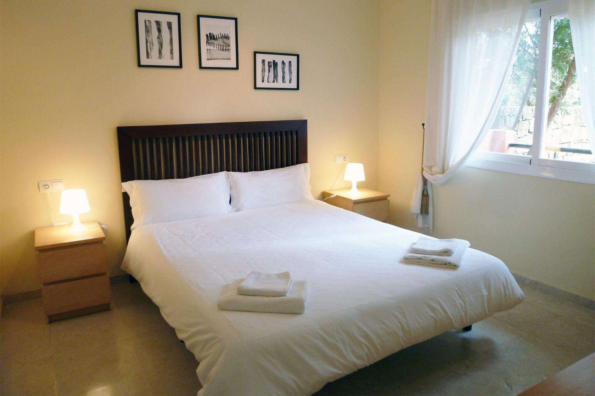 Fragata Apartment Estepona Luaran gambar