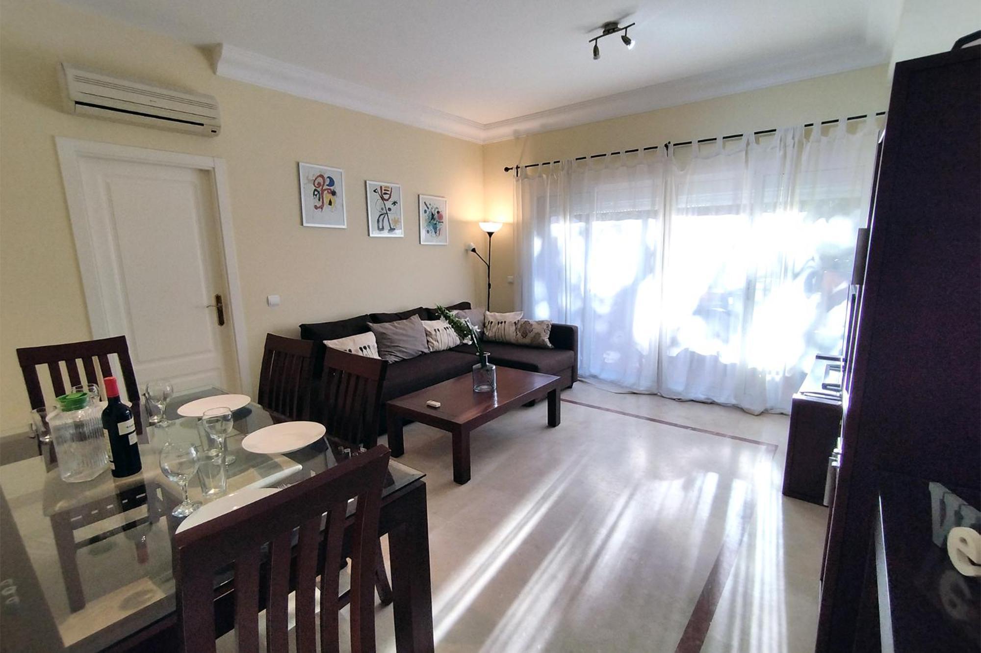 Fragata Apartment Estepona Luaran gambar