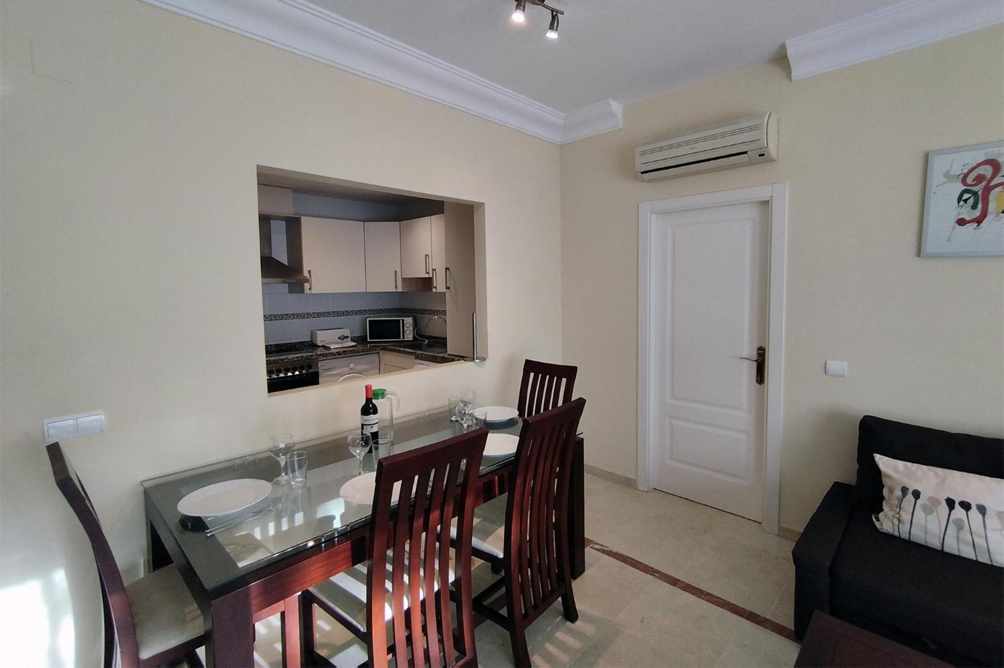 Fragata Apartment Estepona Luaran gambar