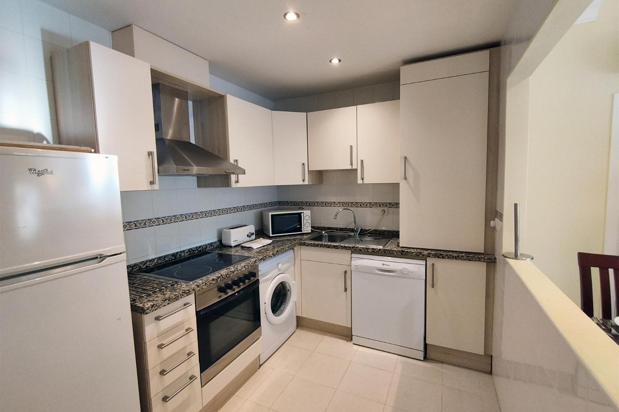 Fragata Apartment Estepona Luaran gambar