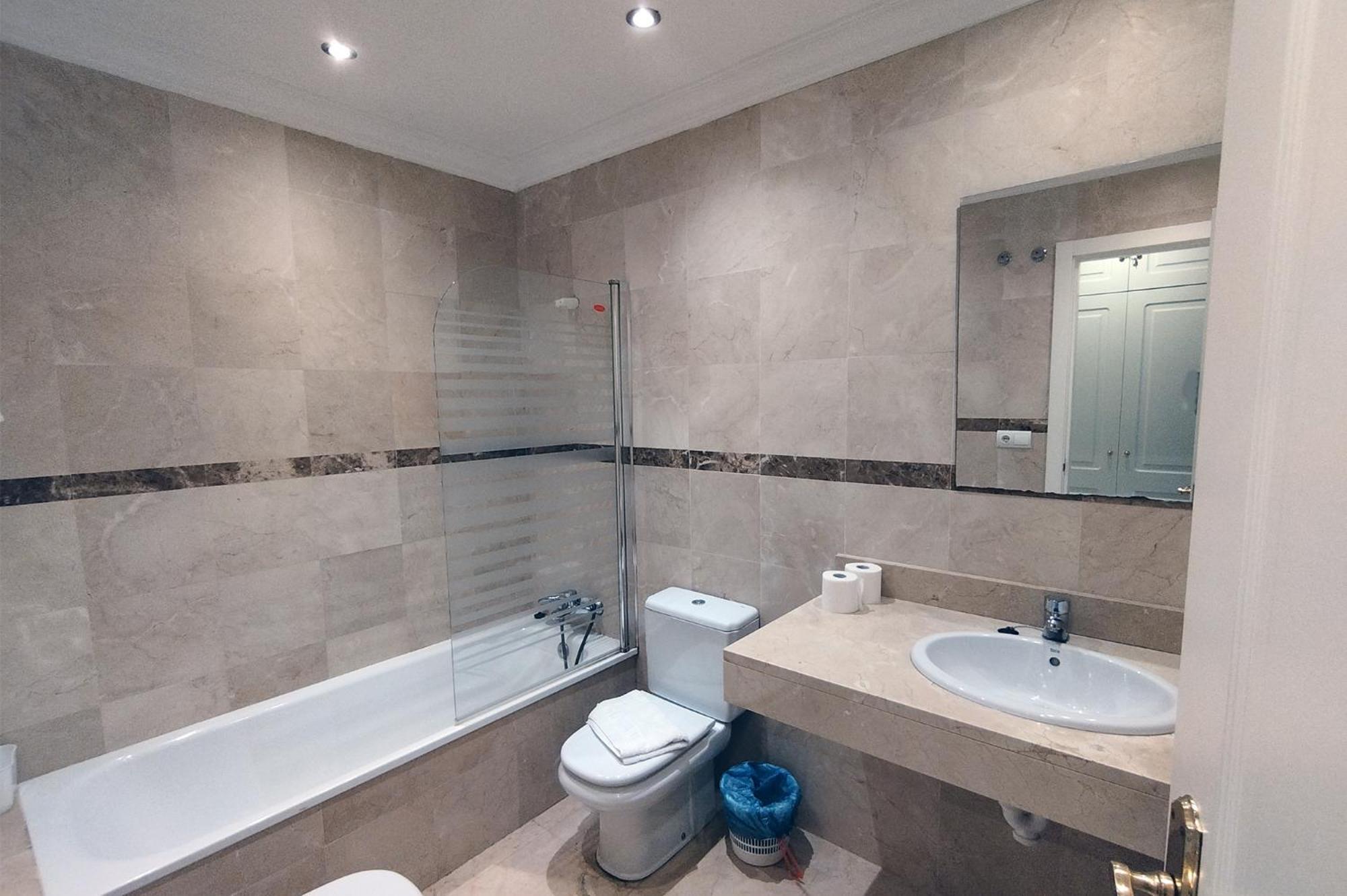 Fragata Apartment Estepona Luaran gambar