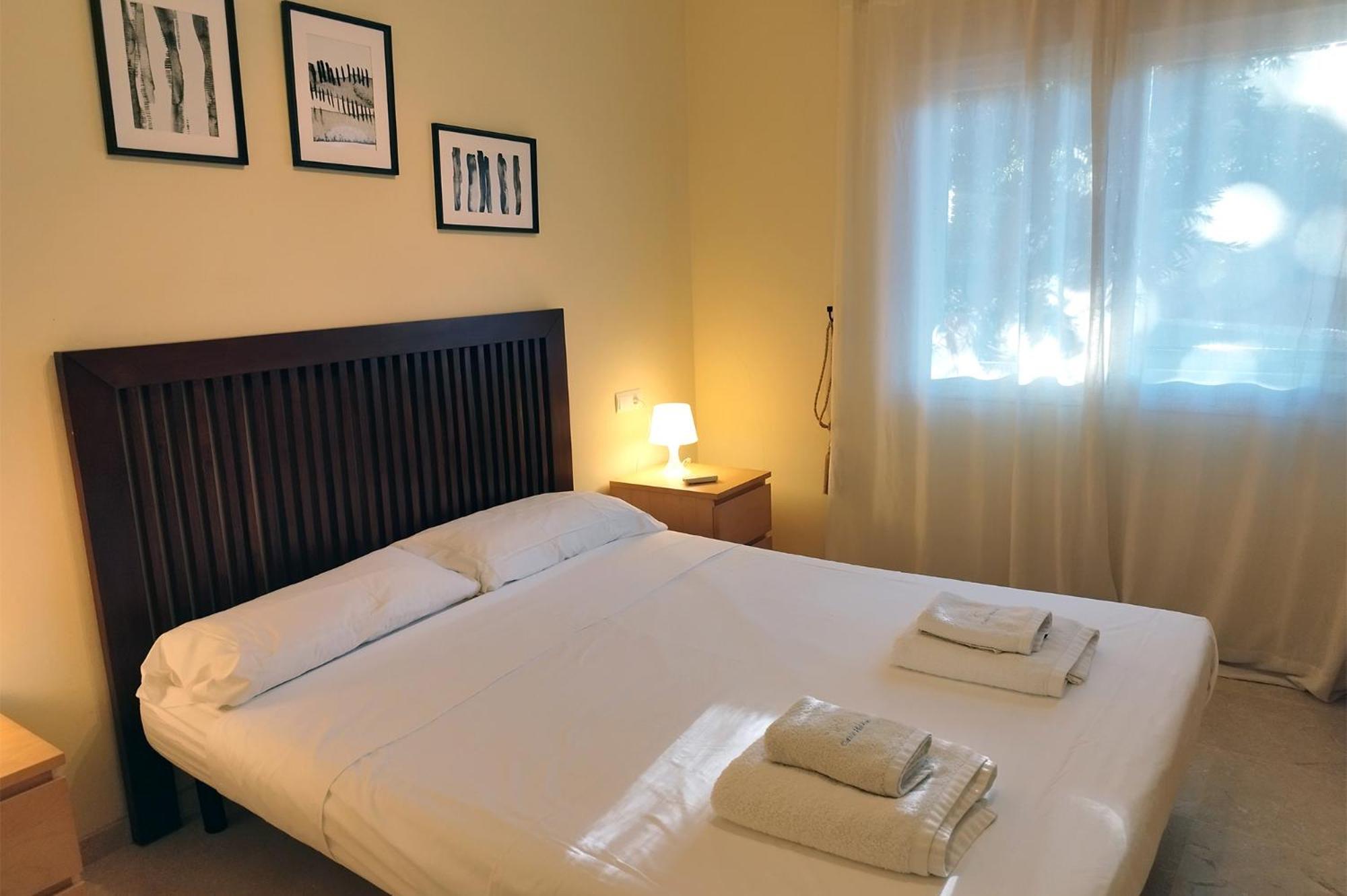 Fragata Apartment Estepona Luaran gambar