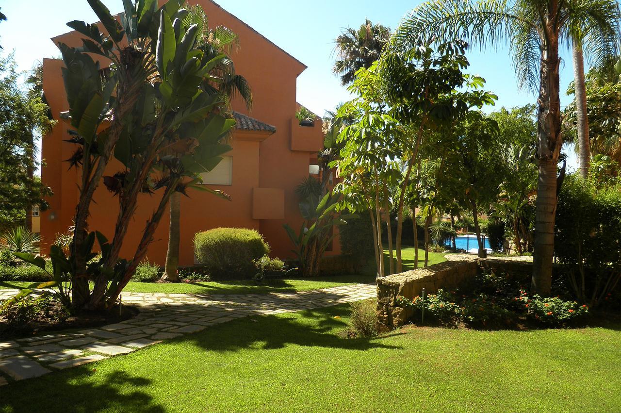 Fragata Apartment Estepona Luaran gambar
