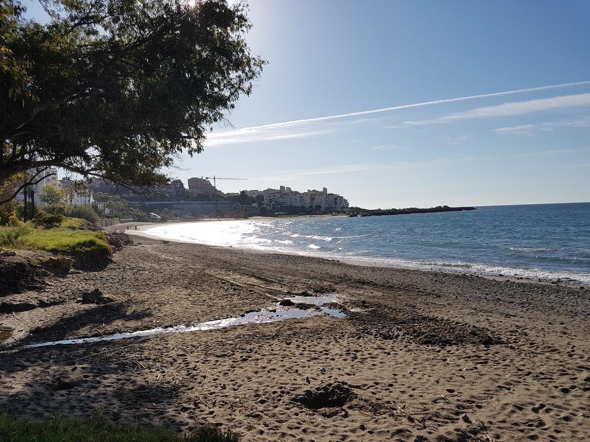Fragata Apartment Estepona Luaran gambar