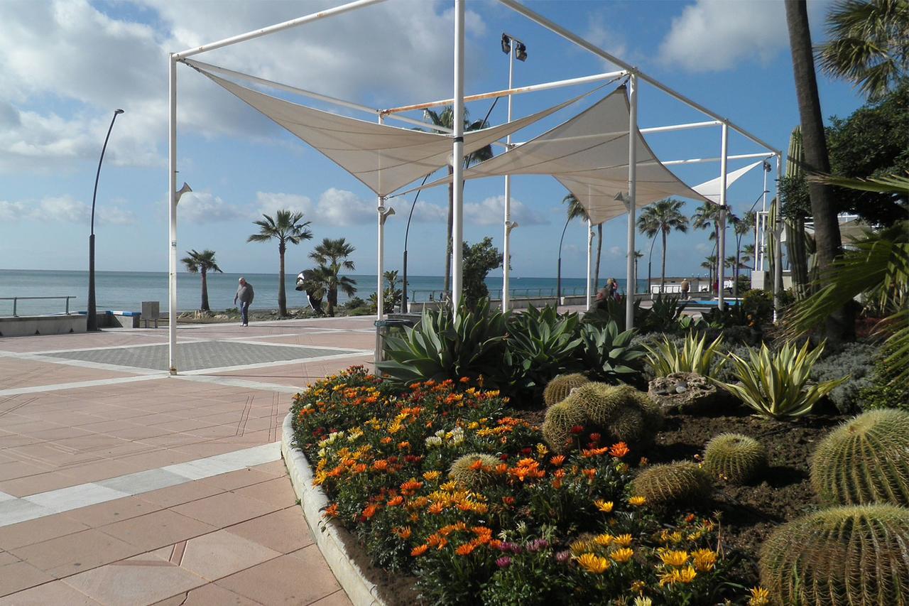 Fragata Apartment Estepona Luaran gambar
