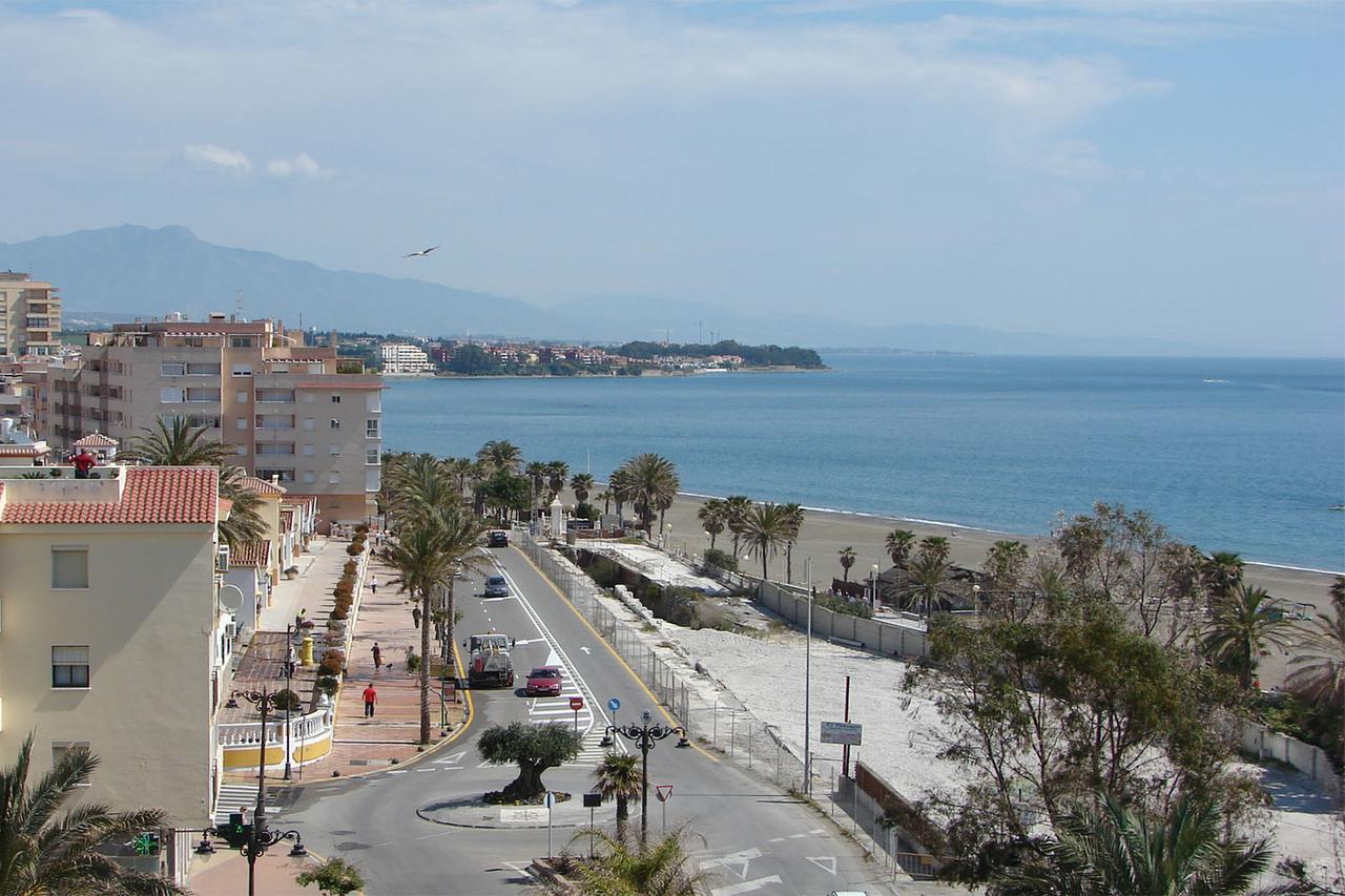 Fragata Apartment Estepona Luaran gambar