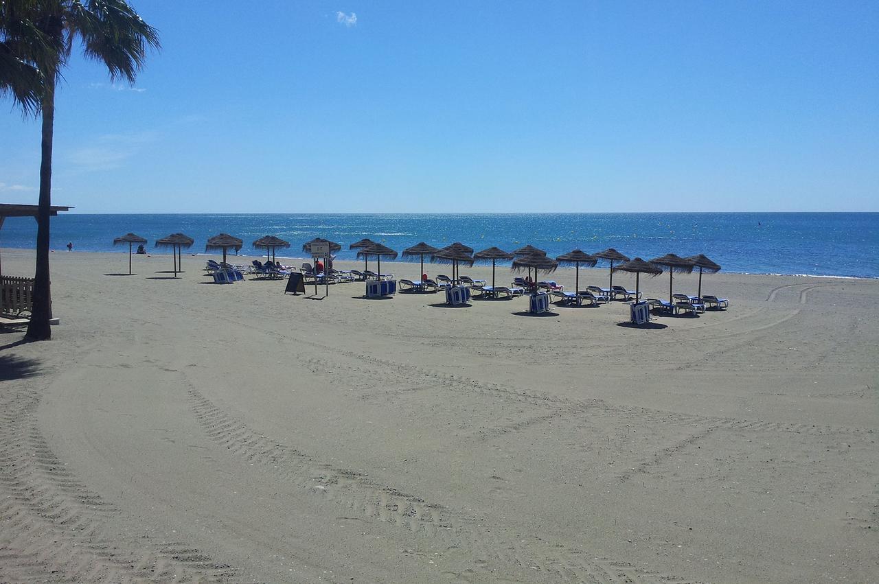 Fragata Apartment Estepona Luaran gambar