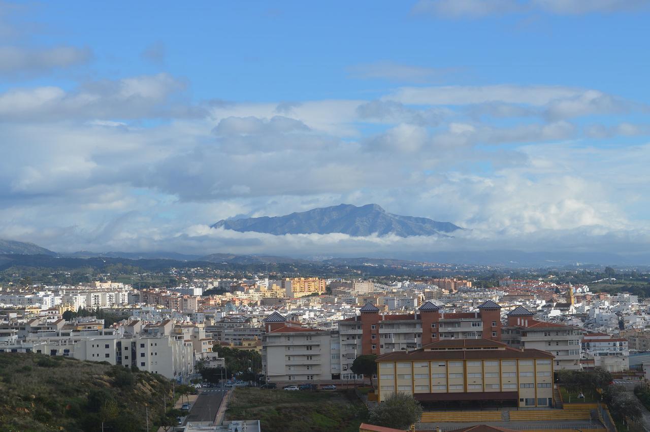 Fragata Apartment Estepona Luaran gambar